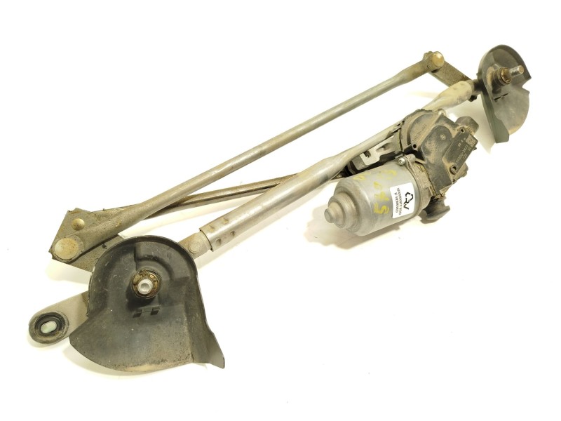 MOTOR LIMPIA DELANTERO 8251A065 1593003471