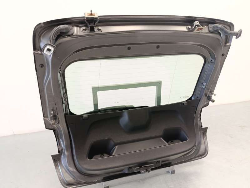 Recambio de porton trasero para peugeot 208 ii (ub_, up_, uw_, uj_) 1.2 puretech 100 referencia OEM IAM 9827577380 9823161580 16 4