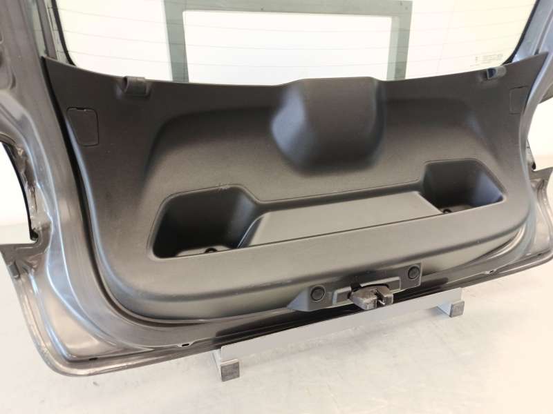 Recambio de porton trasero para peugeot 208 ii (ub_, up_, uw_, uj_) 1.2 puretech 100 referencia OEM IAM 9827577380 9823161580 16 5