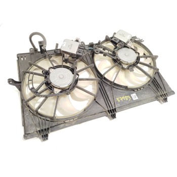 ELECTROVENTILADOR 1355A258 1355A261 1355A272
