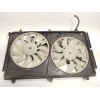 Recambio de electroventilador para mitsubishi outlander iii (gg_w, gf_w, zj, zl, zk) 2.0 hybrid 4wd (gg2w) referencia OEM IAM 13