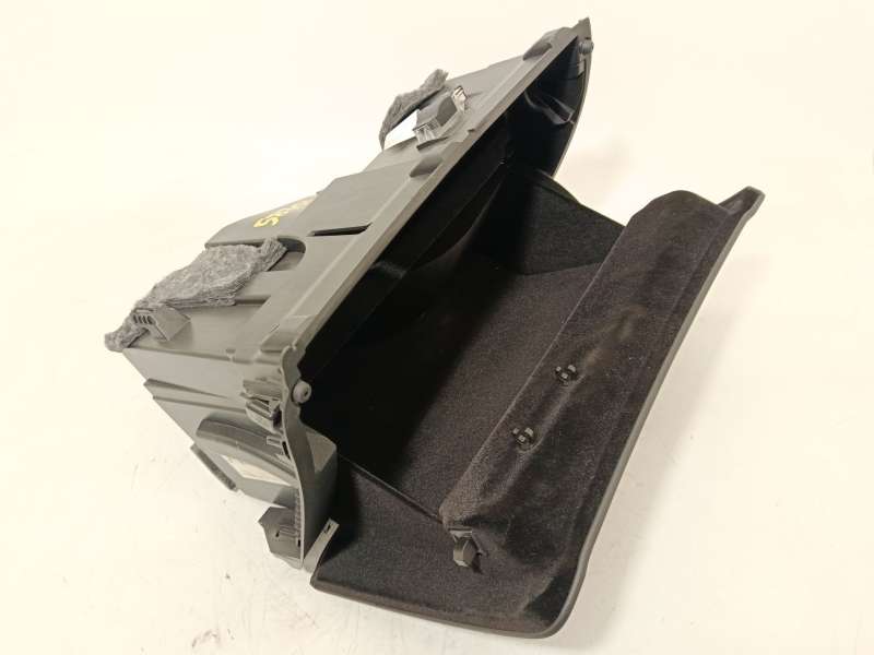 Recambio de guantera para mercedes-benz glc (x253) 250 d 4-matic (253.909) referencia OEM IAM A2536800091 - Plata 2