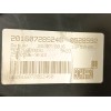 Recambio de guantera para mercedes-benz glc (x253) 250 d 4-matic (253.909) referencia OEM IAM A2536800091  