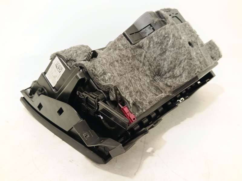 Recambio de guantera para mercedes-benz glc (x253) 250 d 4-matic (253.909) referencia OEM IAM A2536800091 - Plata 6