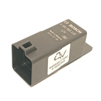 RELE FX23189E2AC C2D48783 0281003123