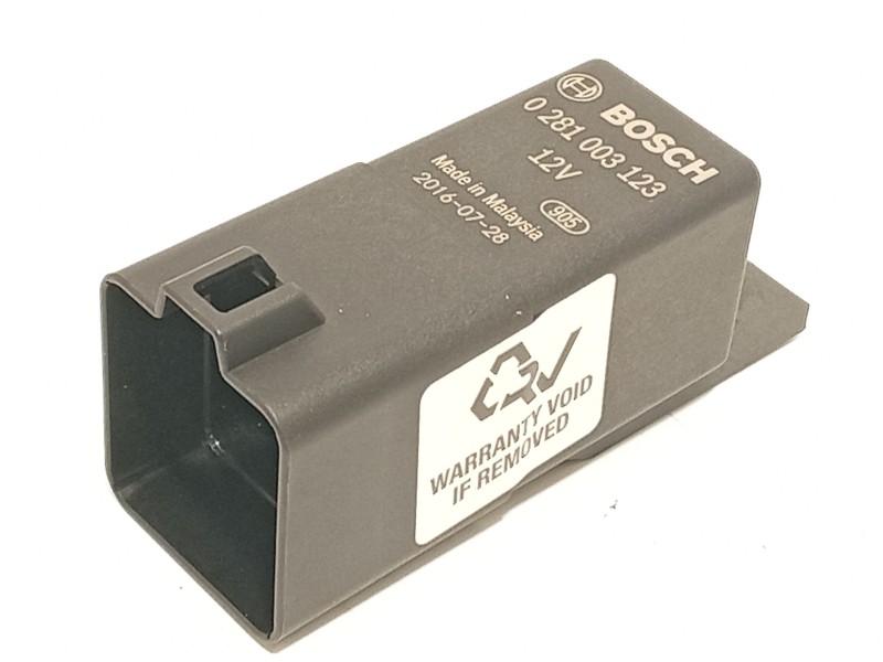 RELE FX23189E2AC C2D48783 0281003123