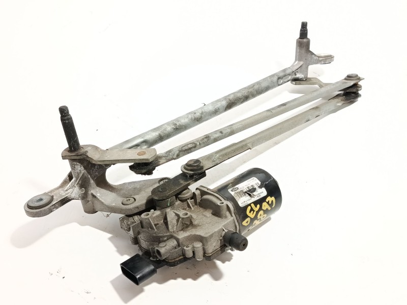 MOTOR LIMPIA DELANTERO 2253325 W000058969