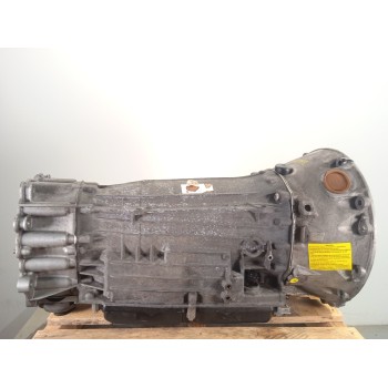 CAJA CAMBIOS 722902 A2512701101 2512703300