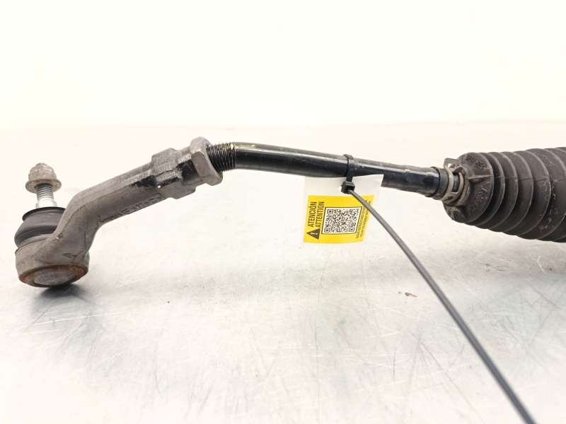 Recambio de cremallera direccion para ford focus iv (hn) 1.0 ecoboost referencia OEM IAM JX6C3A500CE 2829302 - Azul 2