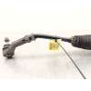 Recambio de cremallera direccion para ford focus iv (hn) 1.0 ecoboost referencia OEM IAM JX6C3A500CE 2829302 