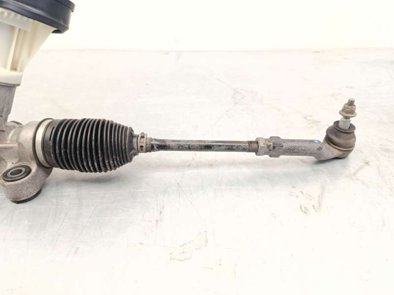 Recambio de cremallera direccion para ford focus iv (hn) 1.0 ecoboost referencia OEM IAM JX6C3A500CE 2829302 - Azul 3