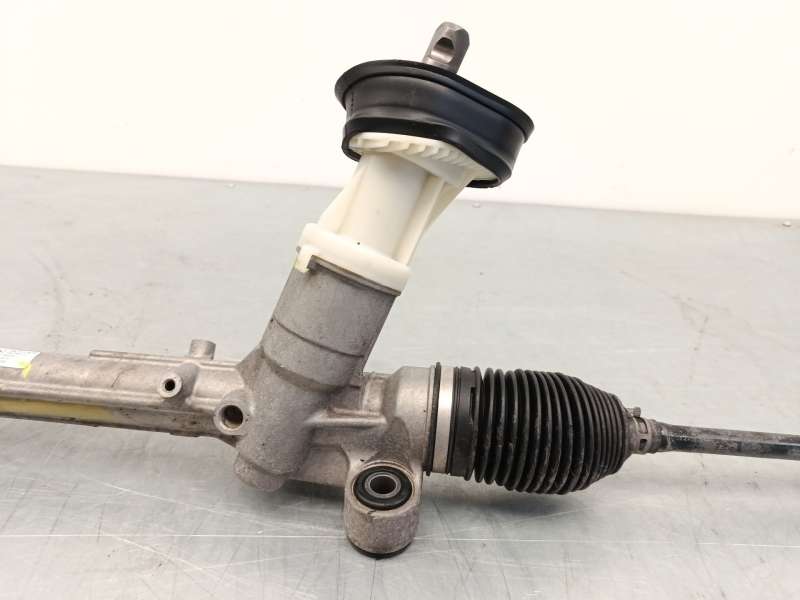 Recambio de cremallera direccion para ford focus iv (hn) 1.0 ecoboost referencia OEM IAM JX6C3A500CE 2829302 - Azul 4