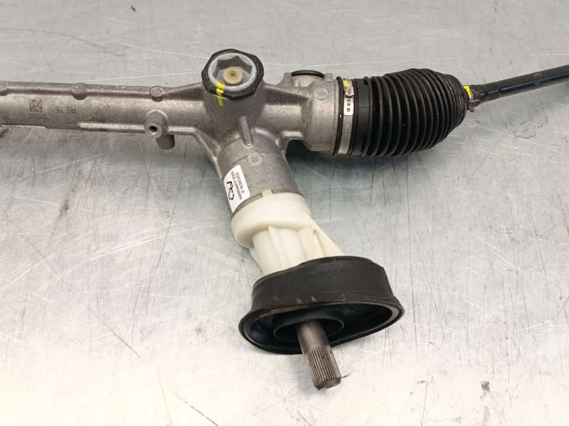 Recambio de cremallera direccion para ford focus iv (hn) 1.0 ecoboost referencia OEM IAM JX6C3A500CE 2829302 - Azul 5
