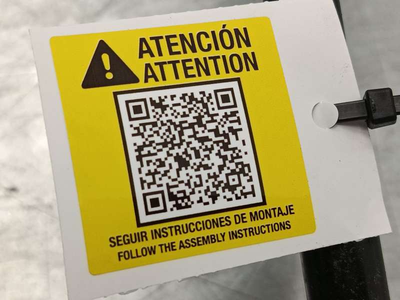 Recambio de cremallera direccion para ford focus iv (hn) 1.0 ecoboost referencia OEM IAM JX6C3A500CE 2829302 - Azul 7