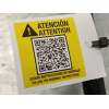 Recambio de cremallera direccion para ford focus iv (hn) 1.0 ecoboost referencia OEM IAM JX6C3A500CE 2829302 