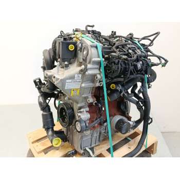 MOTOR COMPLETO B7DA 