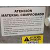 Recambio de motor completo para ford focus iv (hn) 1.0 ecoboost referencia OEM IAM B7DA  
