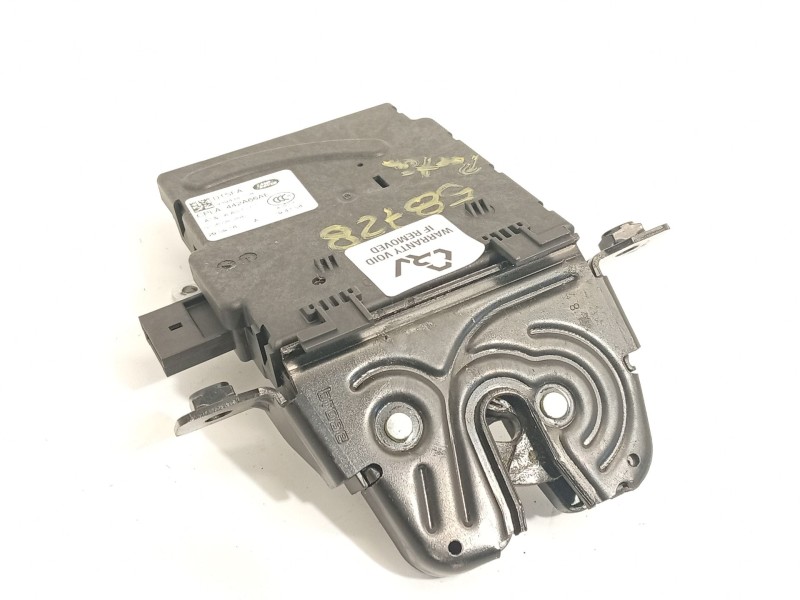 CERRADURA MALETERO / PORTON T2H1784 CPLA442A66AE 