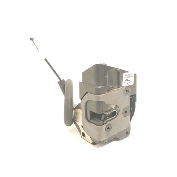CERRADURA PUERTA DELANTERA DERECHA T2H17430 HK83203A28GB 