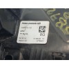 Recambio de cerradura puerta delantera derecha para jaguar f-pace (x761) 2.0 td4 awd referencia OEM IAM T2H17430 HK83203A28GB 