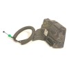 Recambio de cerradura puerta trasera derecha para jaguar f-pace (x761) 2.0 td4 awd referencia OEM IAM T2H17438 HK8324994AC 