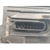 Recambio de cerradura puerta trasera derecha para jaguar f-pace (x761) 2.0 td4 awd referencia OEM IAM T2H17438 HK8324994AC 