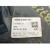 Recambio de cerradura puerta trasera derecha para jaguar f-pace (x761) 2.0 td4 awd referencia OEM IAM T2H17438 HK8324994AC 