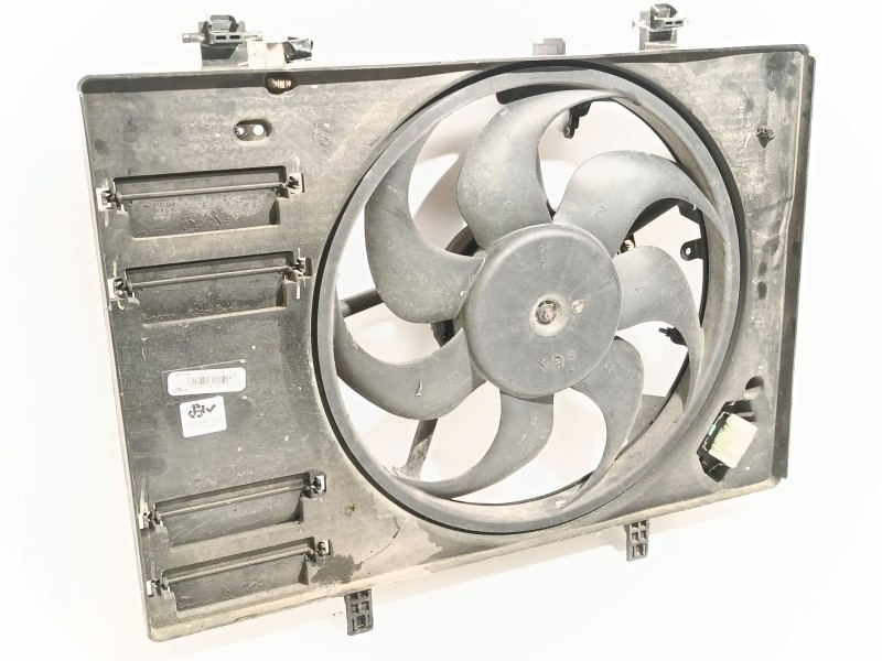 ELECTROVENTILADOR JT768C607DB 2707430 