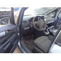 OPEL ZAFIRA B