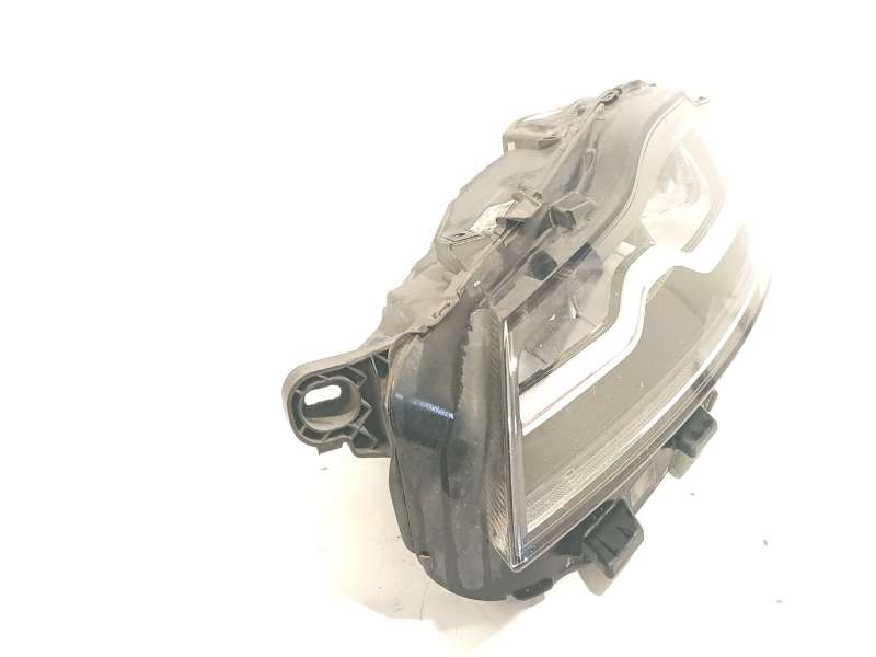 Recambio de faro izquierdo para jaguar f-pace (x761) 2.0 td4 awd referencia OEM IAM T2H24596 GX6313W030LF - Blanco 4