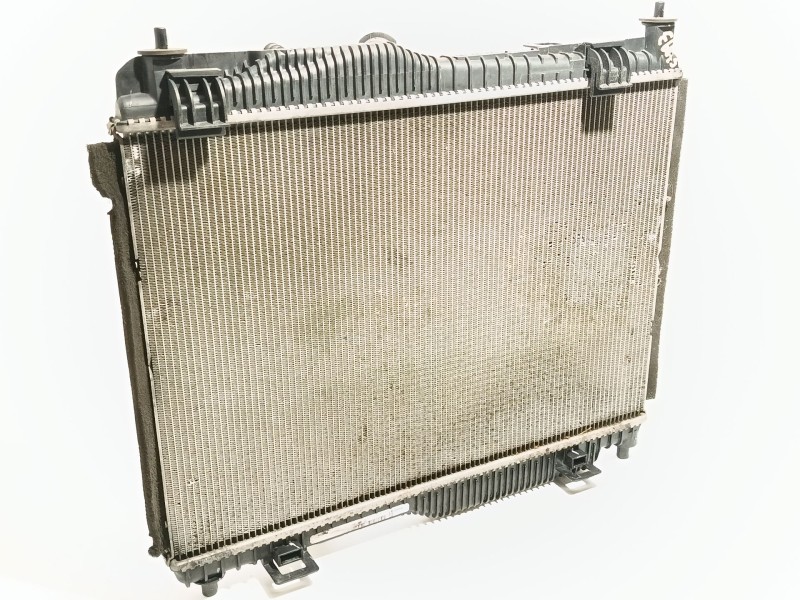 RADIADOR AGUA H1BG8005DA 2545469 