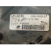 Recambio de faro izquierdo para jaguar f-pace (x761) 2.0 td4 awd referencia OEM IAM T2H24596 GX6313W030LF 