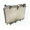 Recambio de radiador agua para ford transit courier b460 furgoneta/monovolumen 1.5 tdci referencia OEM IAM H1BG8005DA 2545469 