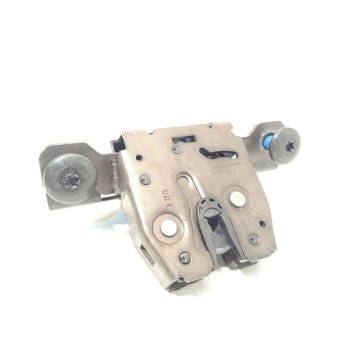 Recambio de cerradura maletero / porton para opel adam (m13) 1.4 referencia OEM IAM 13509599 13587646 