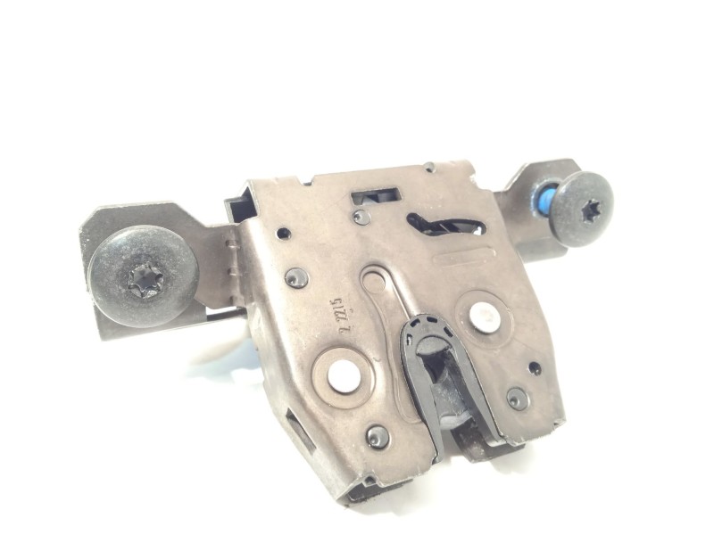 CERRADURA MALETERO / PORTON 13509599 13587646 