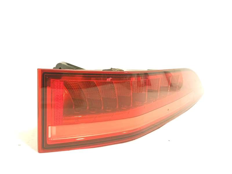 Recambio de piloto trasero derecho para jaguar f-pace (x761) 2.0 td4 awd referencia OEM IAM T4A13491 HK8313404AD - Blanco 2