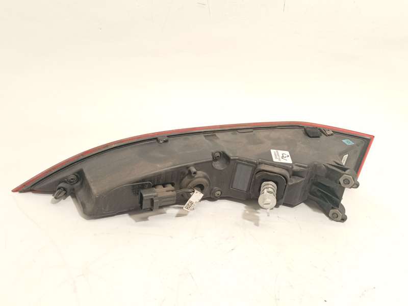 Recambio de piloto trasero derecho para jaguar f-pace (x761) 2.0 td4 awd referencia OEM IAM T4A13491 HK8313404AD - Blanco 4