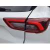 ford kuga iii (dfk) del año 2024