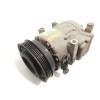 Recambio de compresor aire acondicionado para kia cee´d hatchback (ed) 1.6 crdi 90 referencia OEM IAM 977012H240  