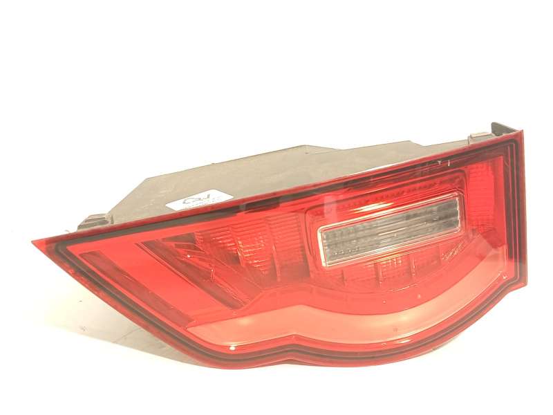 Recambio de piloto trasero derecho interior para jaguar f-pace (x761) 2.0 td4 awd referencia OEM IAM T4A2288 HK8315K272AA - Blanco
