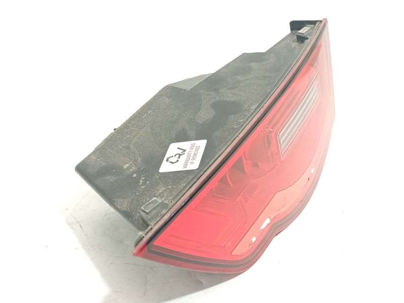 Recambio de piloto trasero derecho interior para jaguar f-pace (x761) 2.0 td4 awd referencia OEM IAM T4A2288 HK8315K272AA - Blanco 3