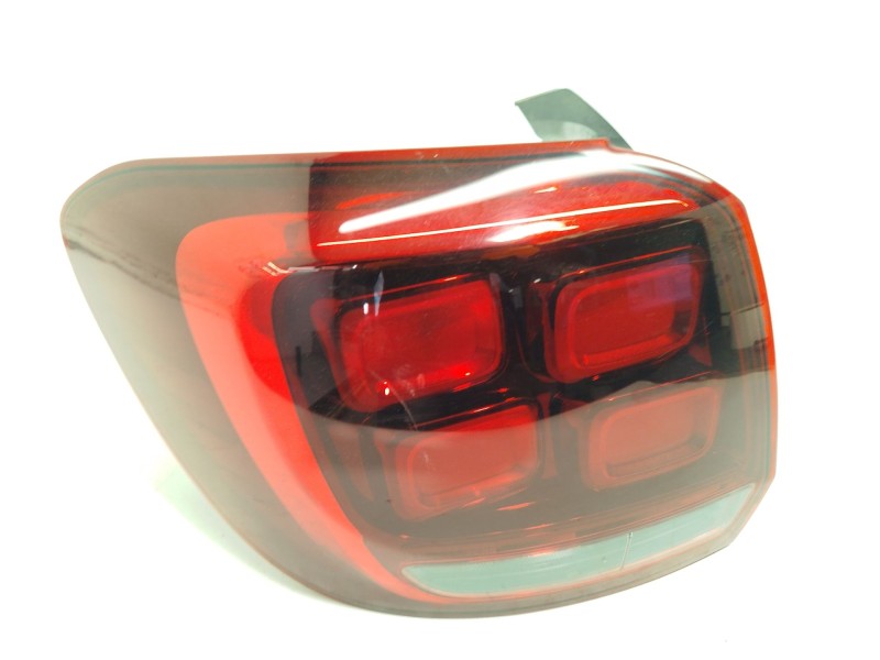 PILOTO TRASERO IZQUIERDO 265554938R 