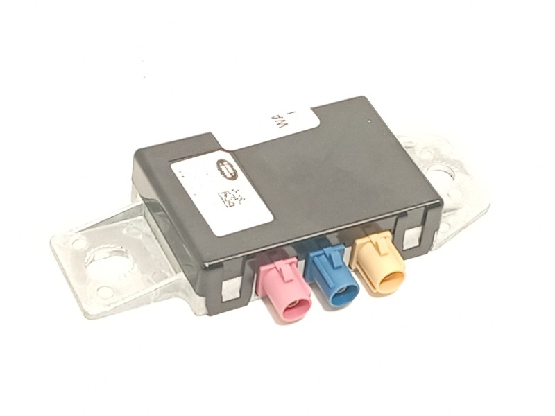 MODULO ELECTRONICO C2D33465 DPLA19C097BA 