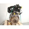 Recambio de motor completo para dacia sandero ii (b8_) 1.0 sce 75 (b8jc, b8jd) referencia OEM IAM B4D411 B4DE411 
