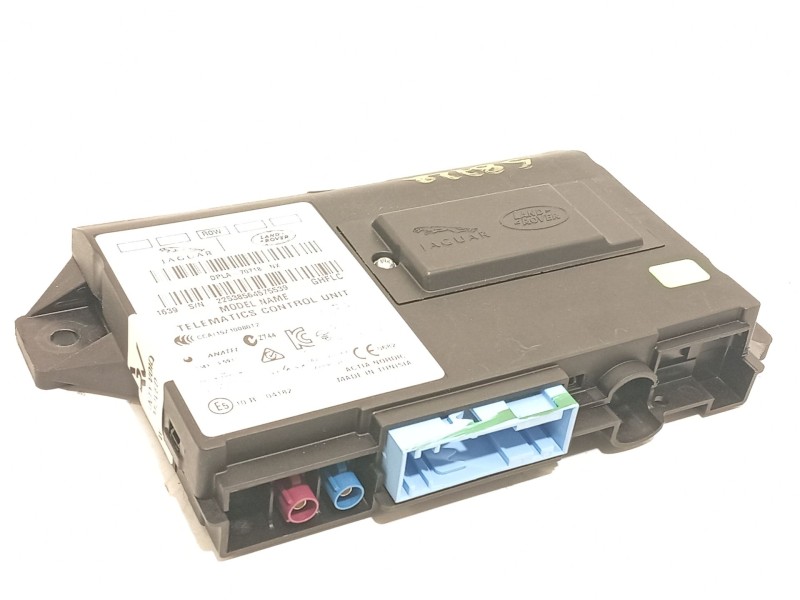 MODULO ELECTRONICO DPLA70718NX 