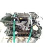 Recambio de motor completo para dacia sandero ii (b8_) 1.0 sce 75 (b8jc, b8jd) referencia OEM IAM B4D411 B4DE411 