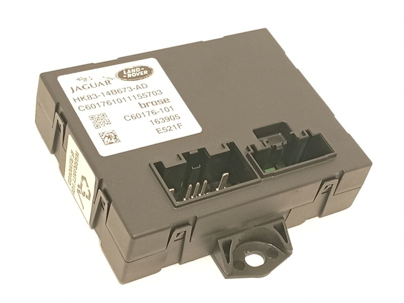 MODULO ELECTRONICO T4A8613 HK8314B673AD 