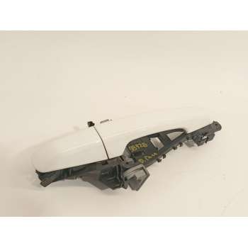 MANETA EXTERIOR DELANTERA DERECHA T2H19787NER 