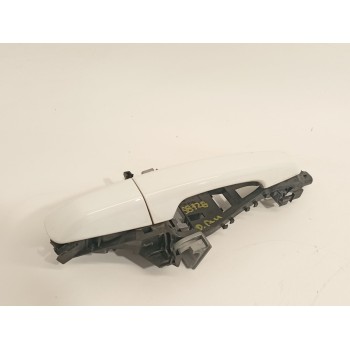 MANETA EXTERIOR DELANTERA DERECHA T2H19787NER 