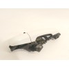 Recambio de maneta exterior trasera derecha para jaguar f-pace (x761) 2.0 td4 awd referencia OEM IAM T2H19787NER  